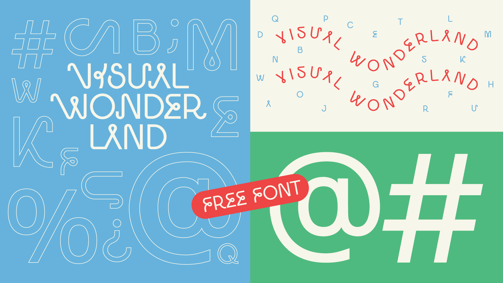 Font-web