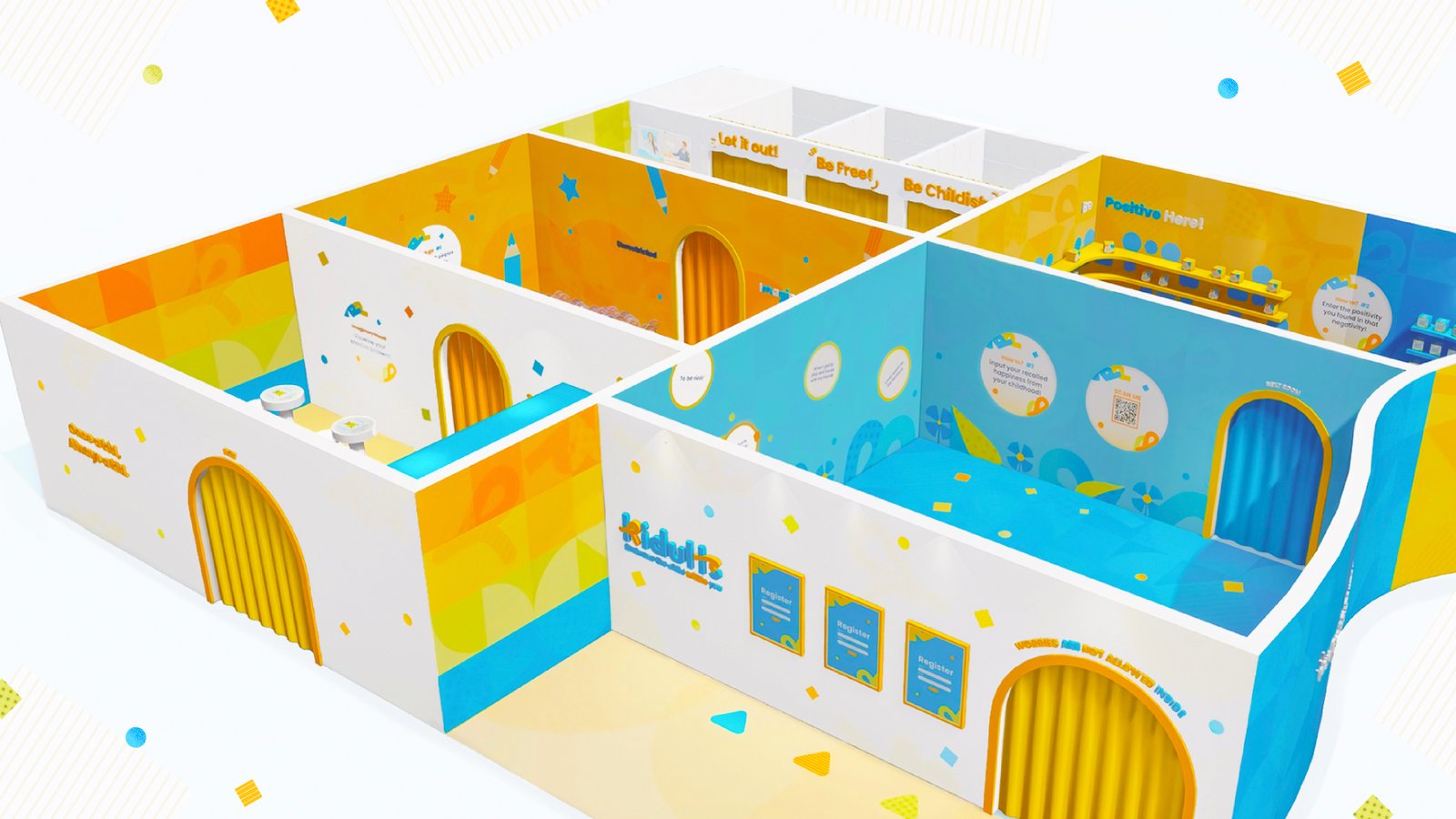 kidults web page